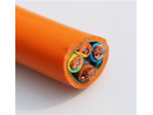 橡套礦用電纜特點(diǎn)及優(yōu)點(diǎn)！